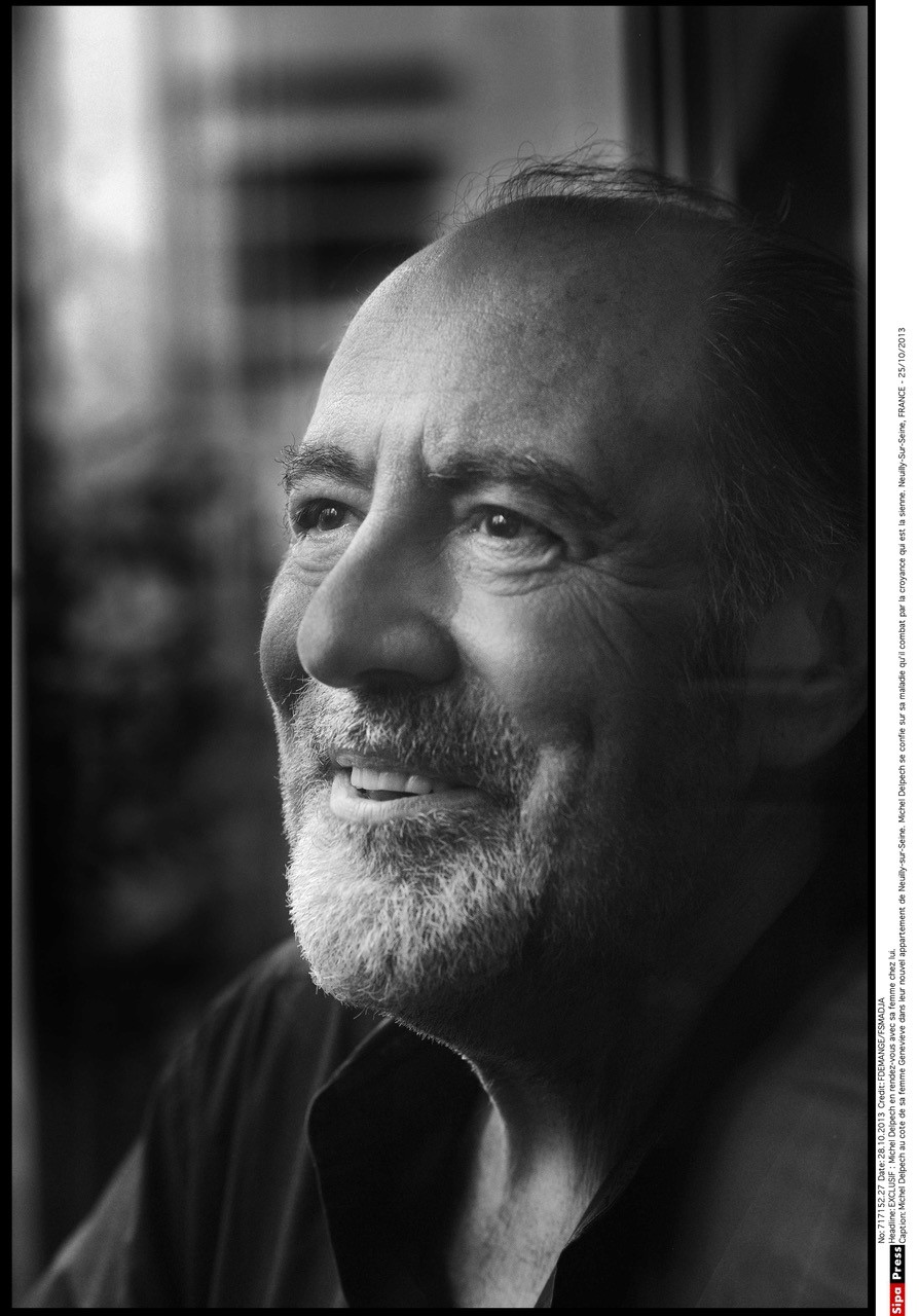 un jour un destin michel delpech